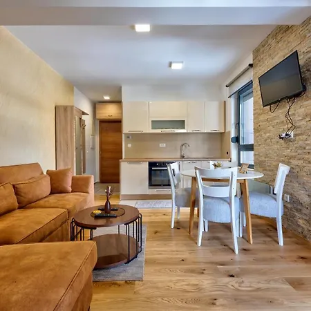 Appartement Bella 12