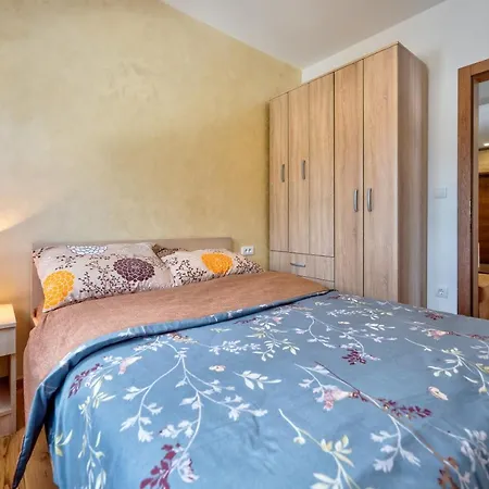 Bella 12 Appartement