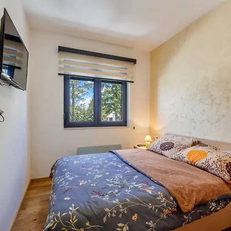 Bella 12 Appartement Zlatibor