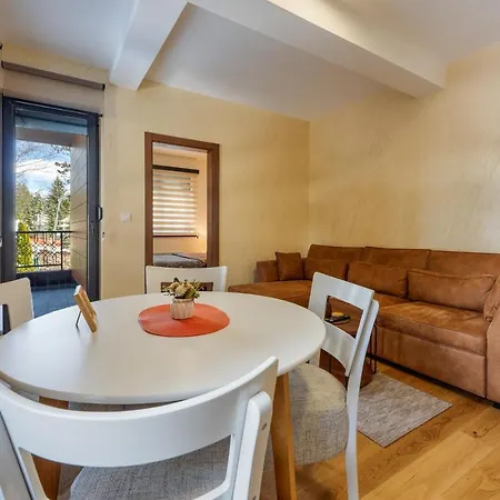 Bella 12 Appartement