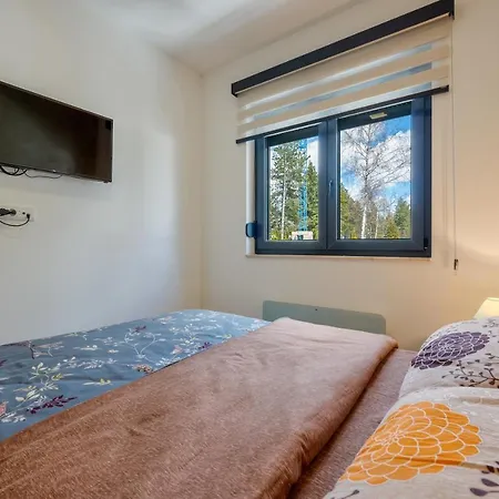 Appartement Bella 12