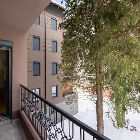 Appartement Bella 12 Zlatibor