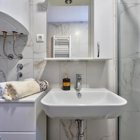 Bella 12 Appartement