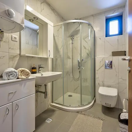 Appartement Bella 12 Zlatibor