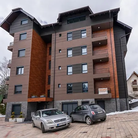 Bella 12 Appartement