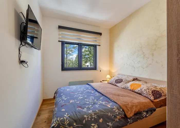 Bella 12 Appartement Zlatibor