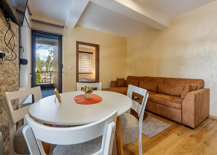 Bella 12 Appartement