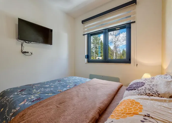 Appartement Bella 12