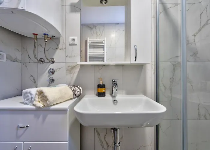 Bella 12 Appartement