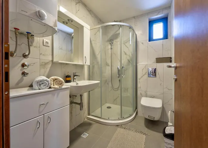 Appartement Bella 12 Zlatibor