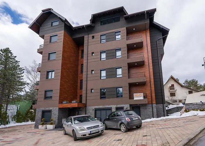 Bella 12 Appartement